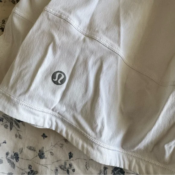 lululemon pace rival skirt - Picture 3 of 4